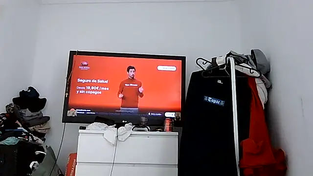 Chat +18 de yanick931 ao vivo
