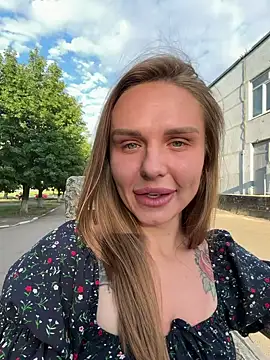 Živý XXX chat Your__Fetish