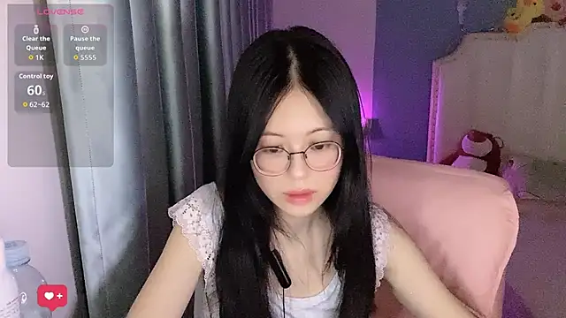 Luna-666's Live XXX Chat