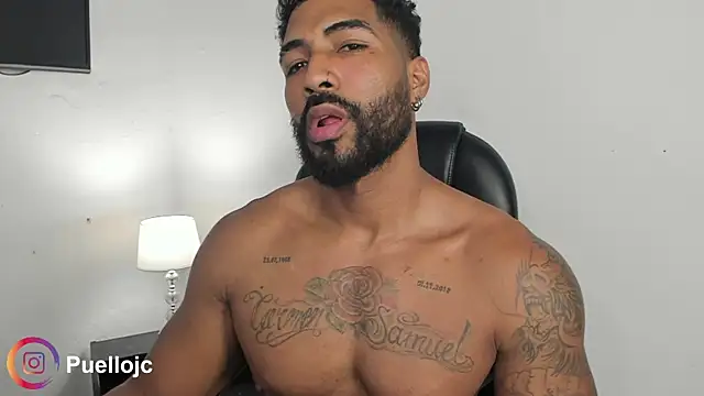Xander_Str0ng's Live XXX Chat