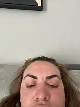 HeyBABYGIRL's Live XXX Chat