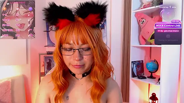 Chat XXX en directo de mieruco_chan