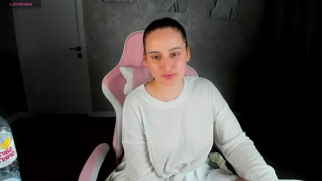 Czat XXX na żywo – Elizabet_Colllins