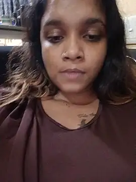 Indianqueen03 Show Webcam