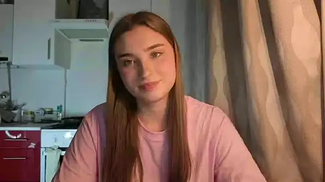 LissaBliss Live XXX Chat