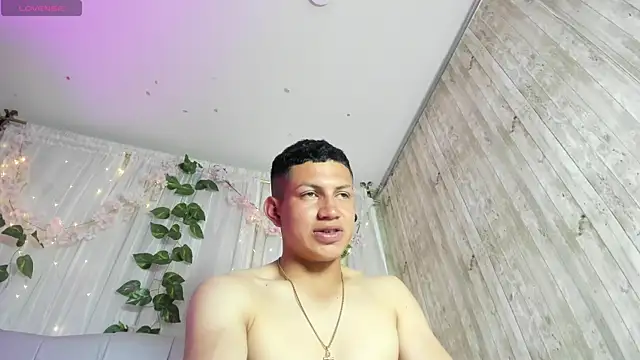 Sembang XXX Secara Langsung Tony_Zackk