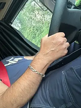 Groscul6938 élő XXX-chatje