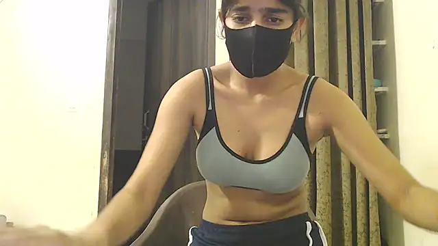 Aayusmatisharma's Live XXX Chat
