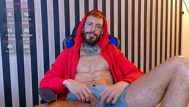 Czat XXX na żywo – Simon_Rz