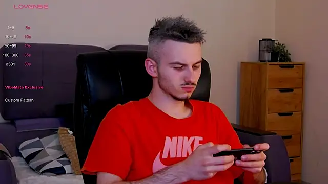 Magic_Storms – Naživo XXX chat