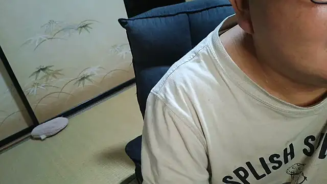 Tkousuke 现场XXX聊天