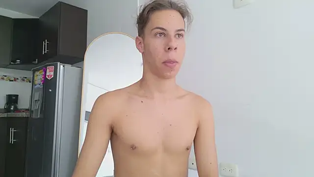Chat XXX en directo de grey___27