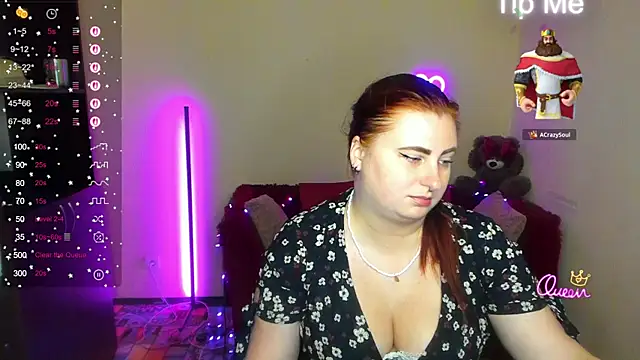 Alicia_love00's Live XXX Chat