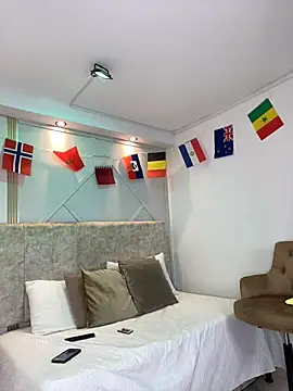 Živý XXX chat amara_queen_