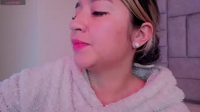 Chat XXX en directo de Dahiana_Dmour_