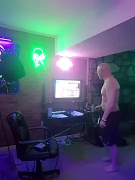 แชท XXX สดของ chronic_vibez
