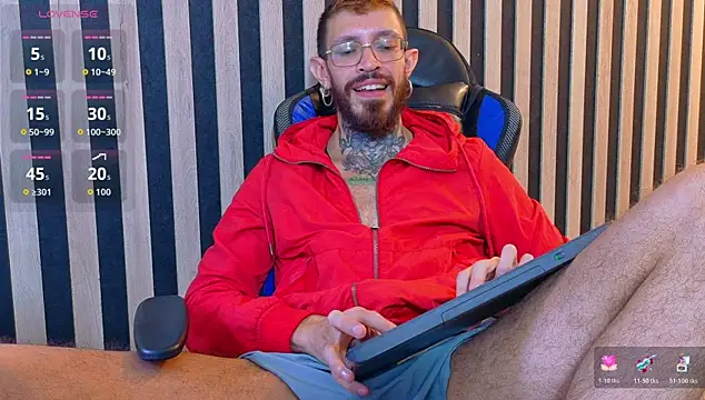 Simon_Rz Chat XXX in diretta