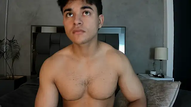 Charlie___Musk Live XXX Chat