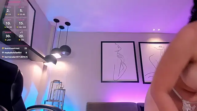 MorganHicks – Naživo XXX chat