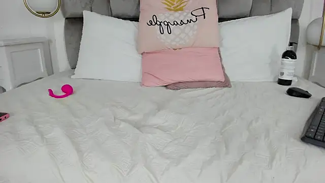 Chatroom XXX en direct de gaby_smit__