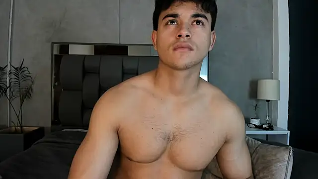 Charlie___Muskn Live XXX chat