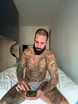 Gioeltoro89 Webcam show