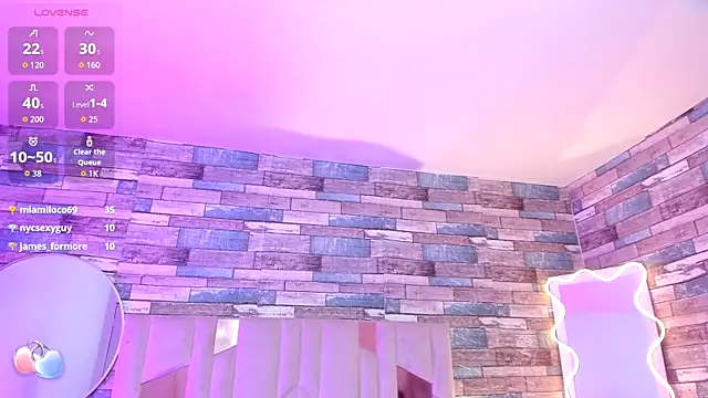 CYRUS_TAY Live XXX Chat
