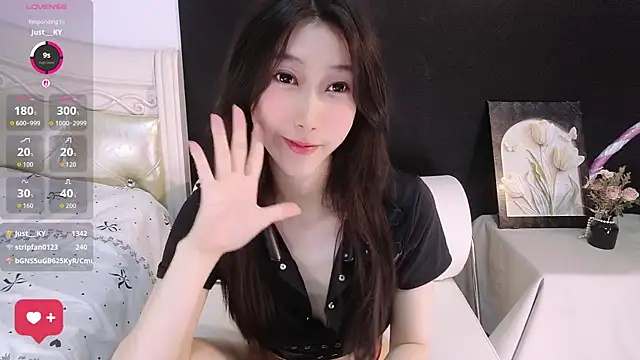 Chat XXX Live Queenbb88