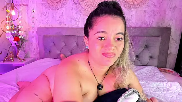 Leidy_2026 Obrolan Langsung XXX