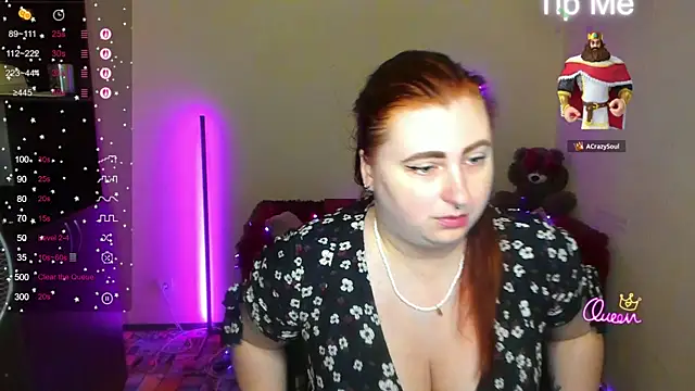 دردشة Alicia_love00 الجنسية المباشرة