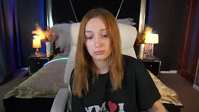 LizzaMoonn's Live XXX Chat