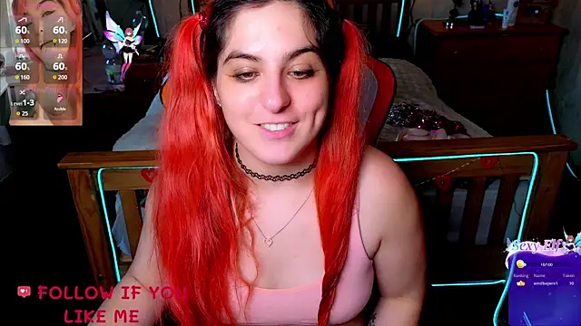 jennystyle Live XXX-Chat