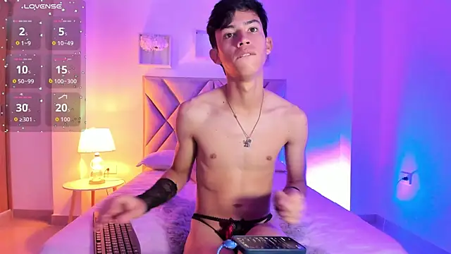Baby_noahttのライブXXXチャット