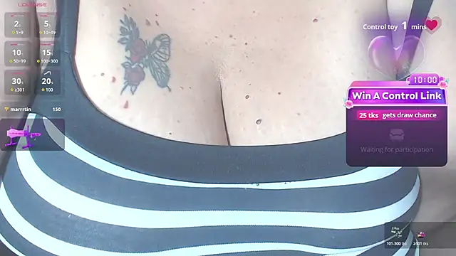 BiirdyDavis Chat XXX live