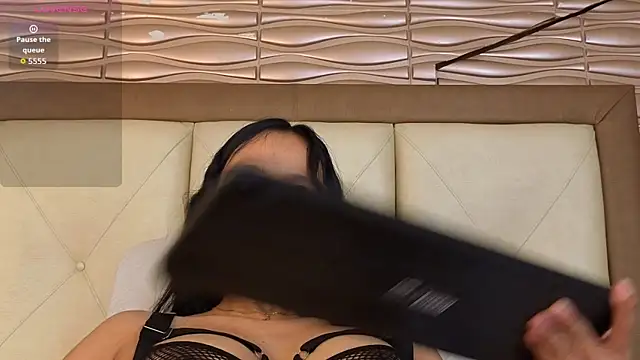 Miladiosa's Live XXX Chat