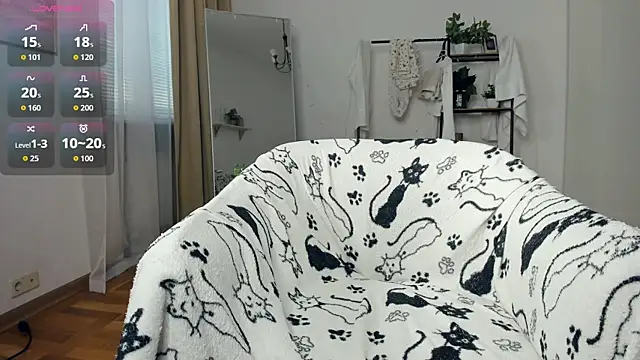 FaaBinaa 即時 XXX 聊天