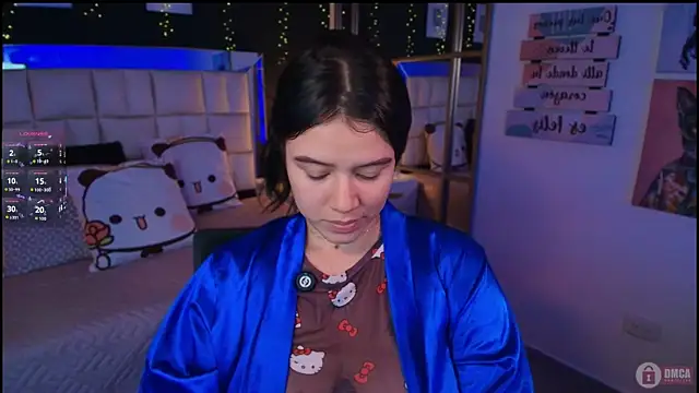 Živý XXX chat emmy_wattsoon