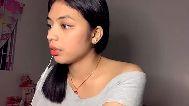 Hazelanne Obrolan Langsung XXX
