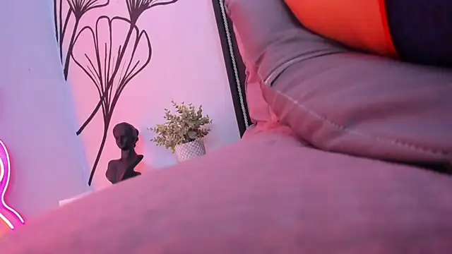 Chat XXX ao vivo de Sweet_Ariadna_