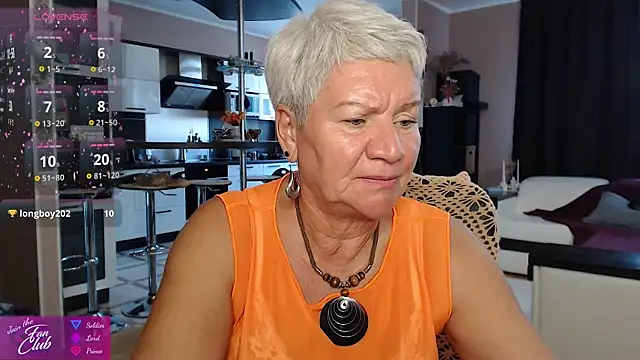 Živý XXX chat roxana_brooks