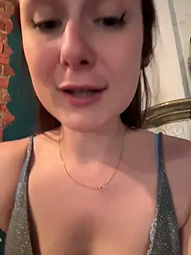 Dina_Tease's Live XXX Chat