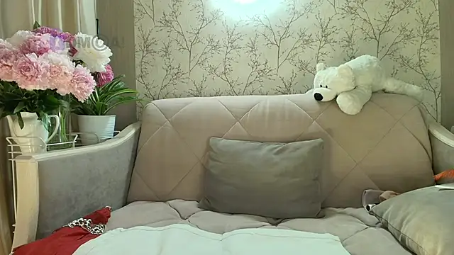 Živý XXX chat MilfeaN