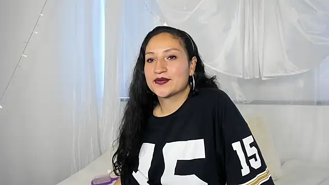 Chat XXX ao vivo de elle_harper