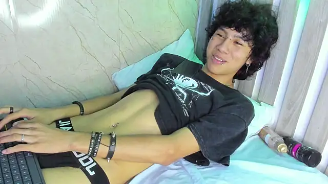 sckrapper Webcam-Show