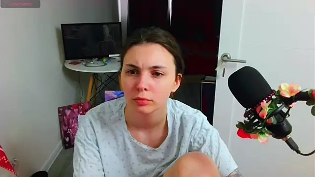 Chat +18 de peachyness ao vivo