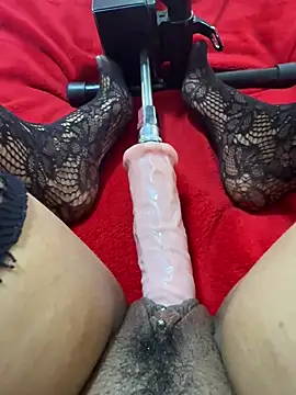 Czat XXX na żywo – serena_willow