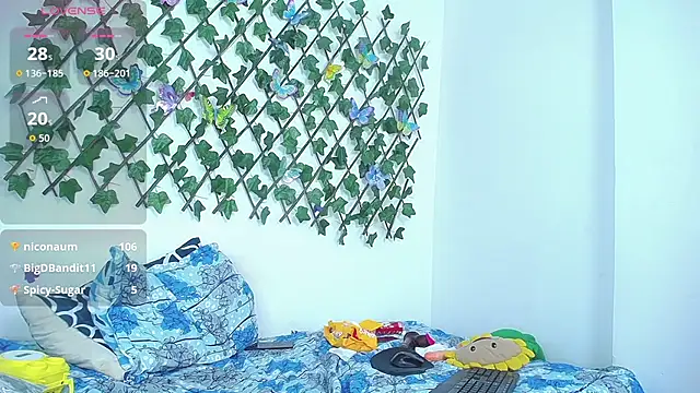 lizeth_wong 라이브 XXX 채팅