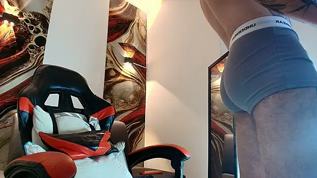 Luke_davis01 라이브 XXX 채팅