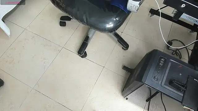 SamBlack_'s Live XXX Chat