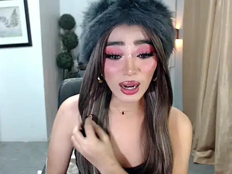 lavandermilk – Naživo XXX chat